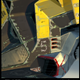 Illustration for article titled The awesome spaceship and vehicle concepts of Scott Robertson